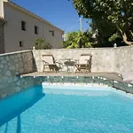 Architect House Spanokhorion