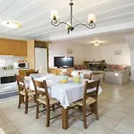 Architect House Spanokhorion