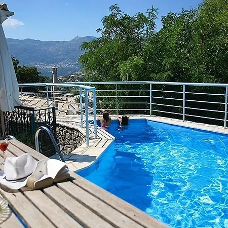 Architect House Villa