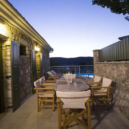 Villa Architect House