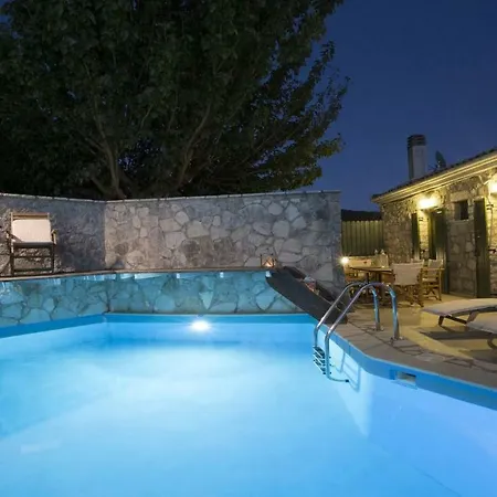 Architect House Villa *