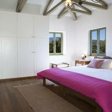 Architect House Villa