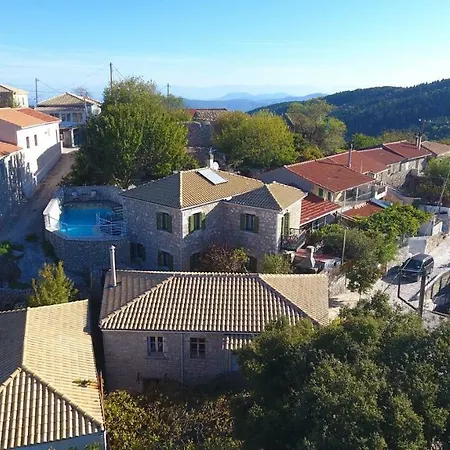 Villa Architect House