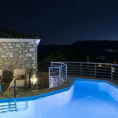 Villa Architect House *