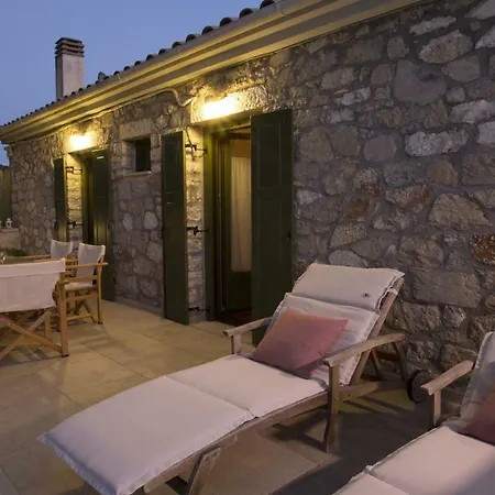 Architect House Villa *