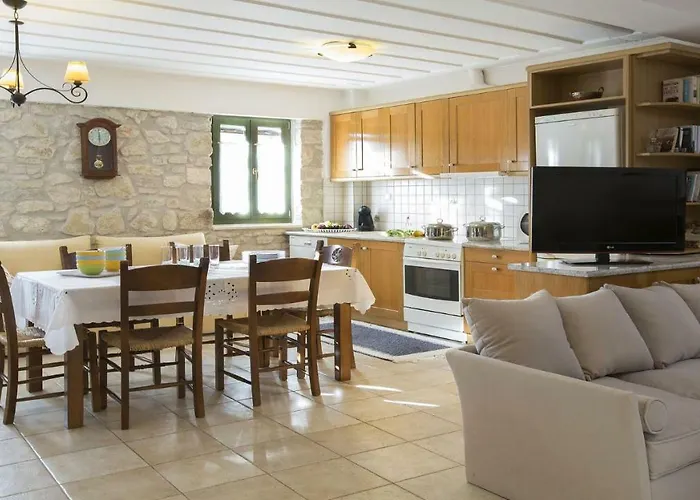 Villa Architect House *