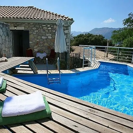 Architect House Villa *