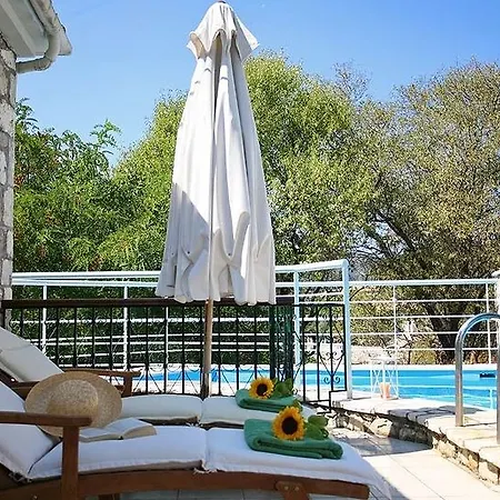 Willa Architect House *