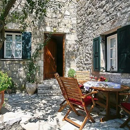 Architect House Villa *