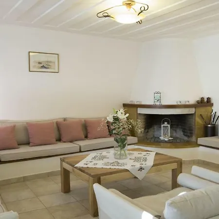 Vila Architect House