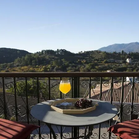 Architect House Spanokhórion