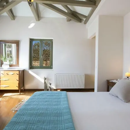 Willa Architect House *