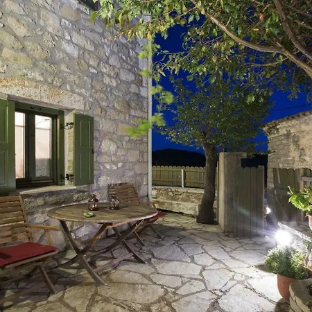 Architect House Spanokhórion