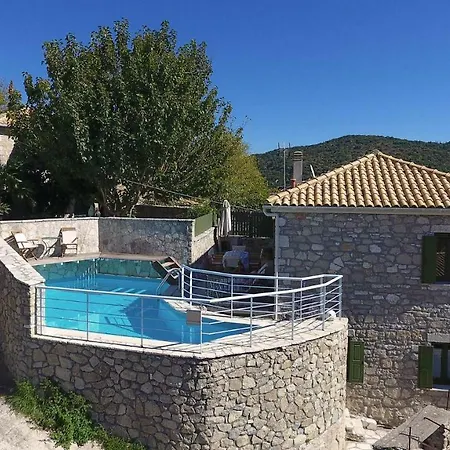 Villa Architect House *