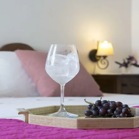 Architect House Villa Szpanohóri