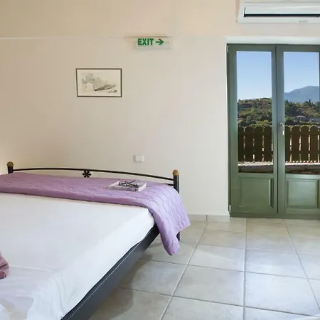 Architect House Spanokhórion