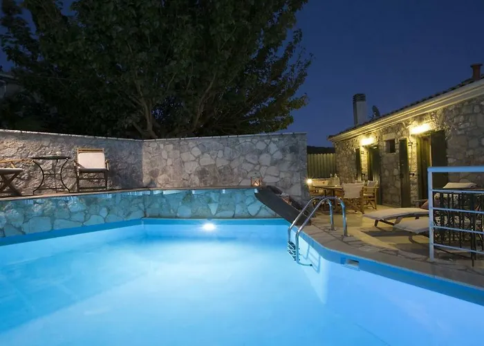 Architect House 빌라 *
