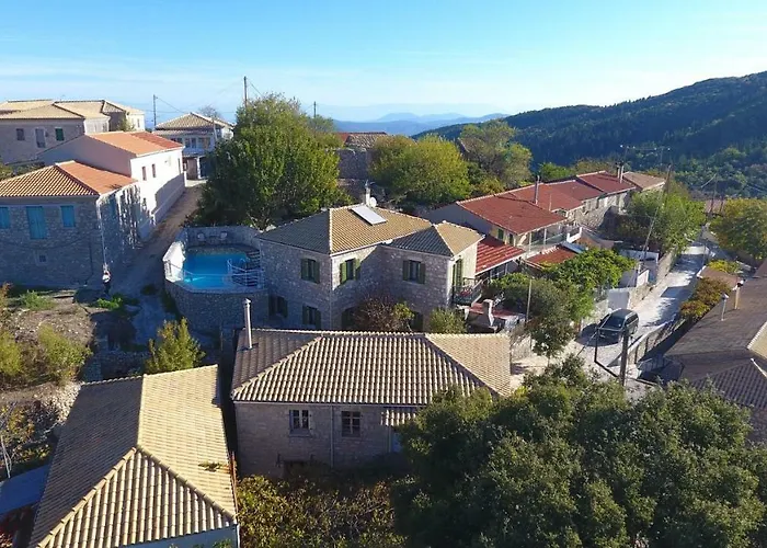 빌라 Architect House