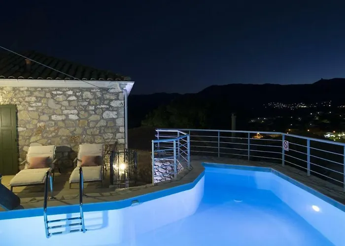 빌라 Architect House *